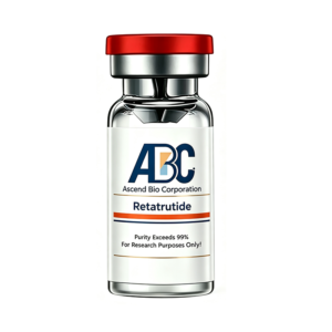 Retatrutide