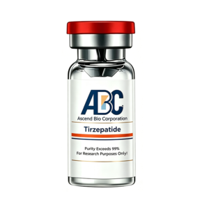 Tirzepatide