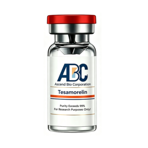 Tesamorelin