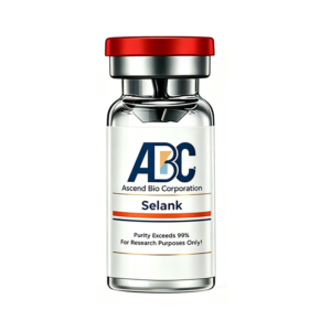 Selank